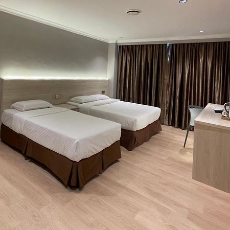 Hotel Imperial Κουάλα Λουμπούρ Εξωτερικό φωτογραφία