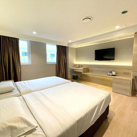 Hotel Imperial Κουάλα Λουμπούρ Εξωτερικό φωτογραφία