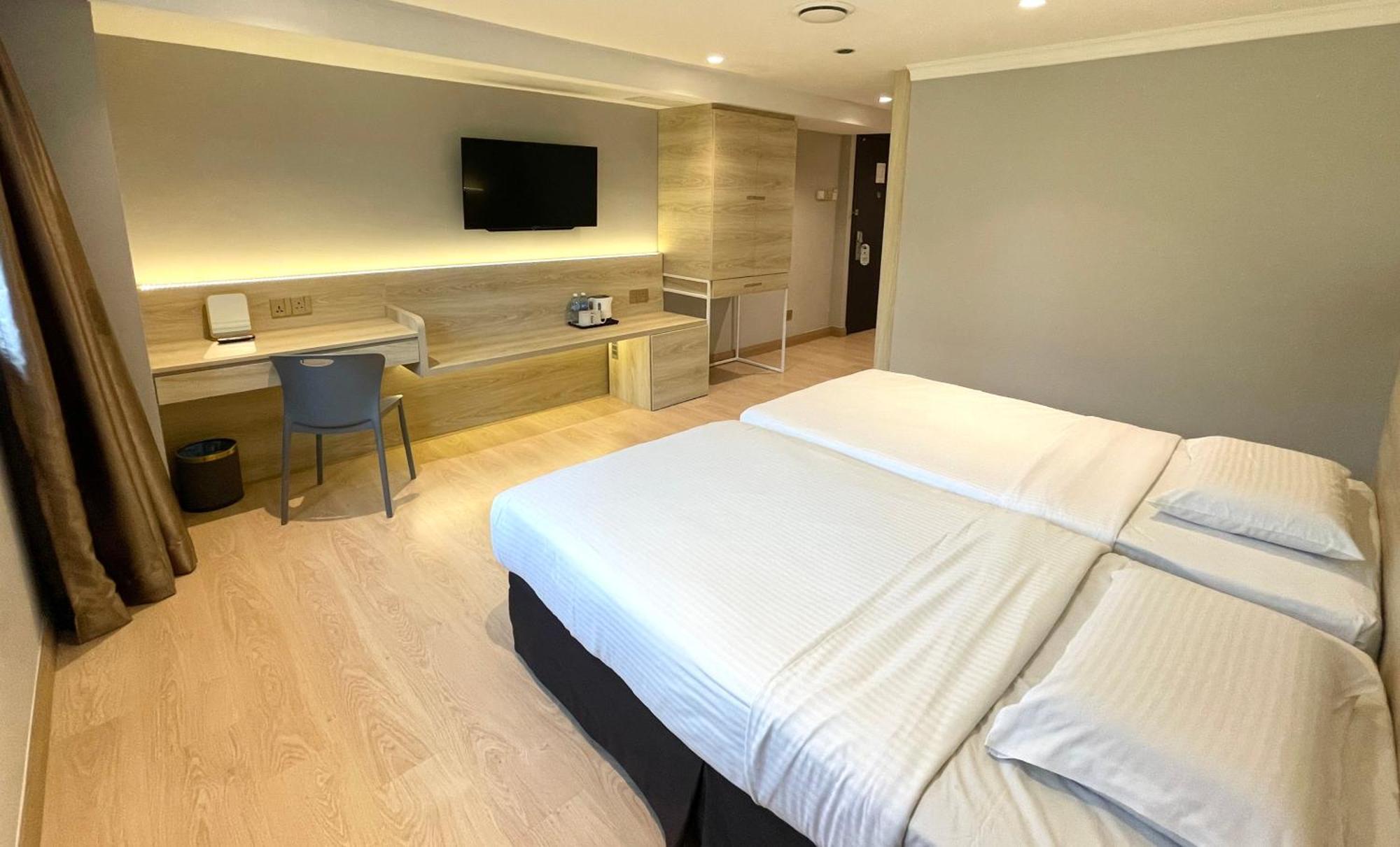 Hotel Imperial Κουάλα Λουμπούρ Εξωτερικό φωτογραφία