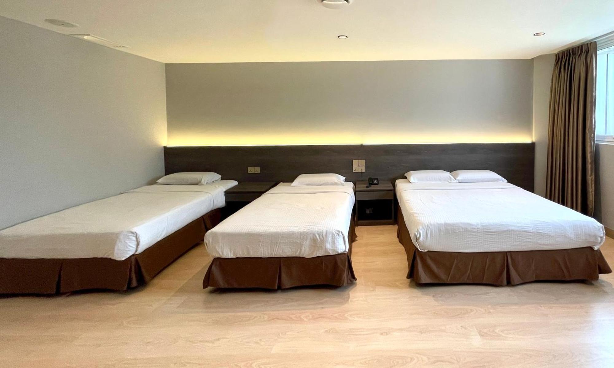 Hotel Imperial Κουάλα Λουμπούρ Εξωτερικό φωτογραφία