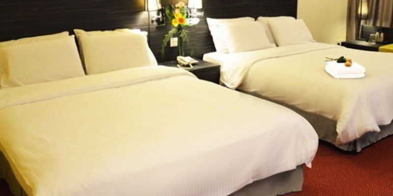 Hotel Imperial Κουάλα Λουμπούρ Εξωτερικό φωτογραφία