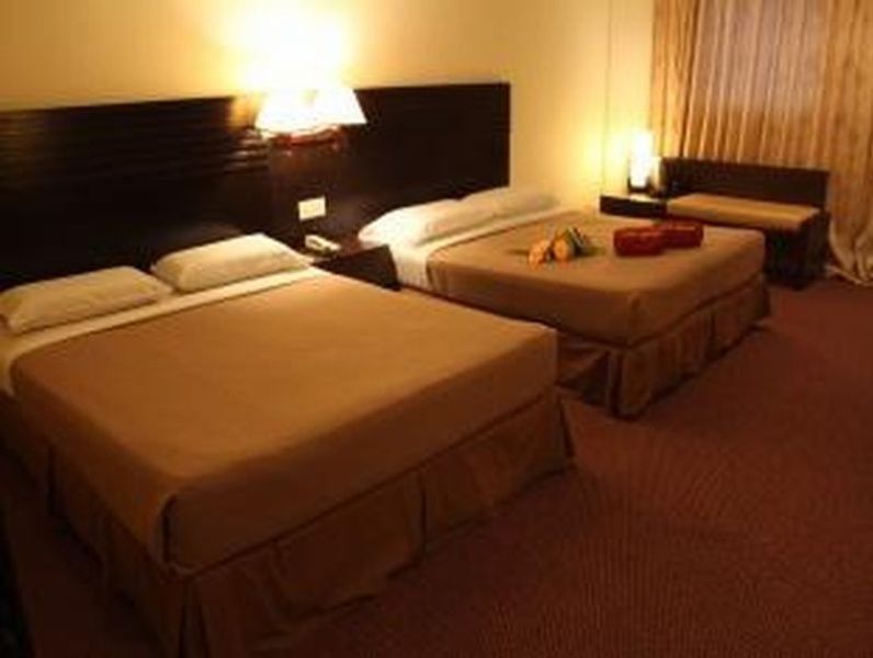 Hotel Imperial Κουάλα Λουμπούρ Εξωτερικό φωτογραφία