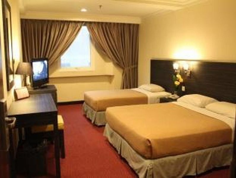 Hotel Imperial Κουάλα Λουμπούρ Εξωτερικό φωτογραφία