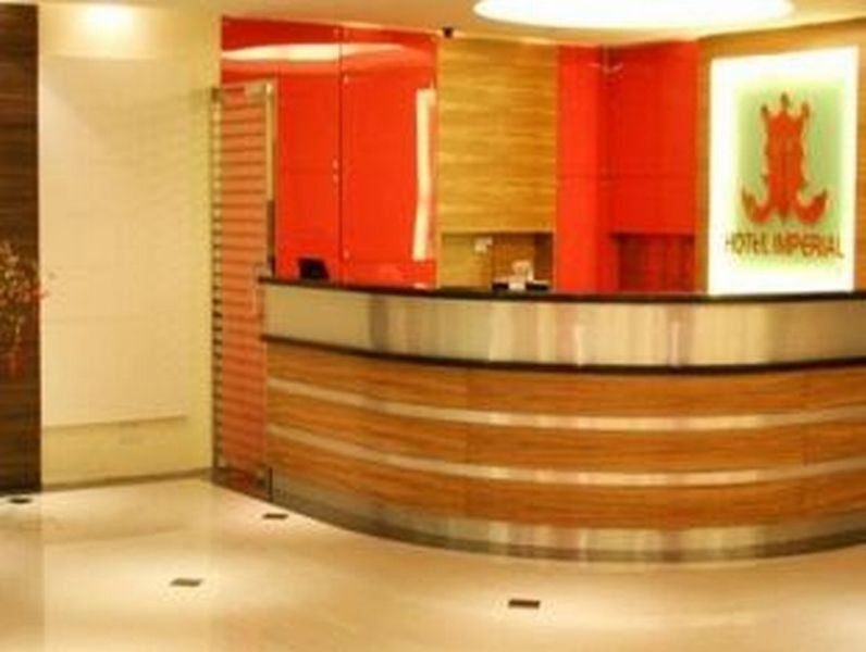 Hotel Imperial Κουάλα Λουμπούρ Εξωτερικό φωτογραφία